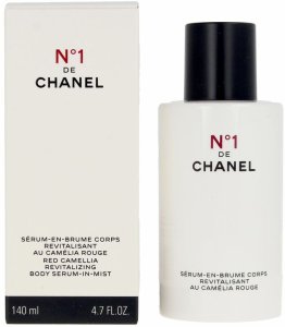 Serum do Ciała Chanel N 1 Rewitalizujący 140 ml 1