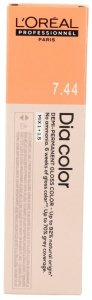 Maska do Włosów L'Oreal Professionnel Paris Dia Color 60 ml 1