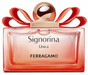 Perfumy Damskie Salvatore Ferragamo SIGNORINA EDP 50 ml 1