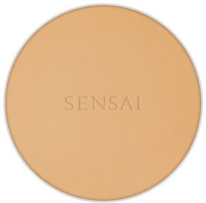 Podkład pod makijaż puder Sensai Total Finish N TF203 Natural beige Spf 10 11 g Doładowanie 1