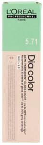 Maska do Włosów L'Oreal Professionnel Paris Dia Color 60 ml 1
