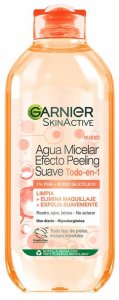 Środek do Demakijażu Twarzy Garnier SKINACTIVE 400 ml 1