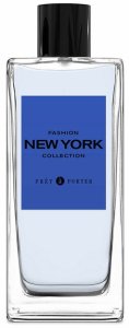 Perfumy Męskie Pret  Porter New York EDP 100 ml 1