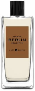 Perfumy Męskie Pret  Porter Berlin EDP 100 ml 1