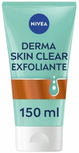 Żel Czyszczący do Twarzy Nivea DERMA SKIN CLEAR 150 ml 1