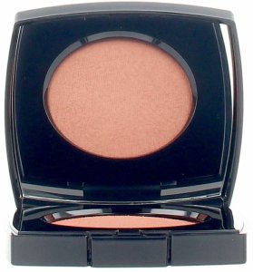 Róż Chanel JOUES CONTRASTE Złoty C9745A #beige clatant 8 g 1