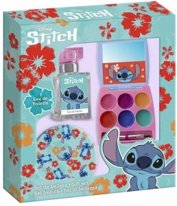 Set Lorenay STITCH EDT 3 Części 1