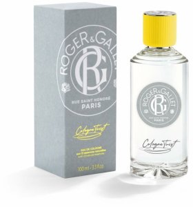 Perfumy Unisex Roger & Gallet Cologne Twist EDC 100 ml 1