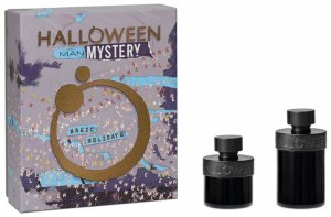 Zestaw Perfum Unisex Jesus Del Pozo HALLOWEEN MAN EDP 2 Części 1