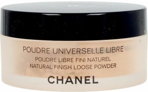 Sypkie pudry Chanel Poudre Universelle N 40 30 g 1