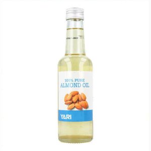 Olejek do Włosów Yari Olej Migdałowy (250 ml) 1