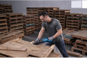 GSA 12-30  piła szablasta  1250W  karton 2