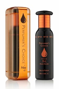 Torba podróżna Milton Lloyd Perfumer's Choice No 10 Mojo 1