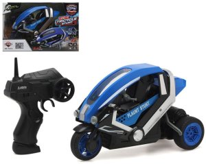 Zdalnie Sterowany Motocykl 1