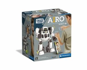 Interaktywny robot Clementoni Airo 1
