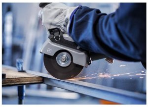 TARCZA DO CIĘCIA PRO 100x125x1.6mm 5