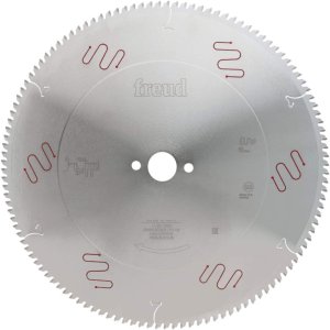 Tarcza Pil. LU5D 2300 400X30-120 1