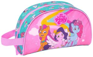 Torba podróżna My Little Pony Magic Różowy Turkusowy 26 x 16 x 9 cm 1