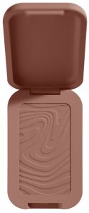 Kompaktowy puder brązujący NYX Buttermelt Bronzer All buttad up 5 g 1