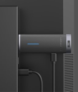 Adapter AV Vention Bezprzewodowy transmiter HDMI 5GHz 1080p (ADCB0) 8