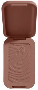 Kompaktowy puder brązujący NYX Buttermelt Bronzer Butta biscuit 5 g 1