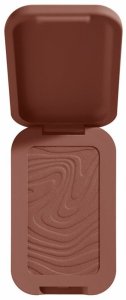 Kompaktowy puder brązujący NYX Buttermelt Bronzer Butta off 5 g 1