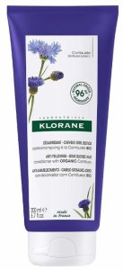 Odżywka Klorane Centaurea Bio 1
