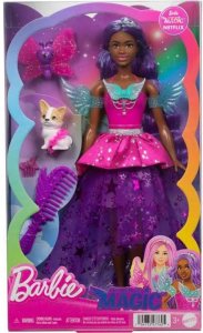 Lalka Barbie 1
