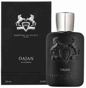 Perfumy Unisex Parfums de Marly Oajan EDP 125 ml 1