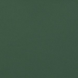 vidaXL vidaXL Parawan balkonowy ciemnozielony 90x800 cm 100% poliester Oxford 5
