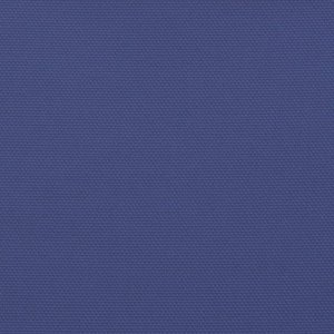 vidaXL vidaXL Parawan balkonowy, niebieski, 90x800 cm, 100% poliester Oxford 5