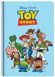 Księga Pierścieni Toy Story Ready to play 1