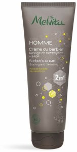 Zestaw do Golenia Melvita Hombre 1