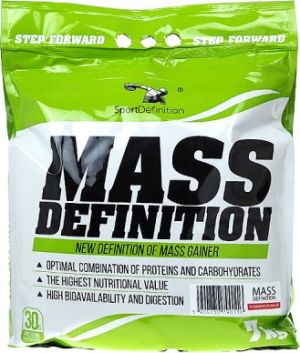 Sport Definition Mass Definition Chocolate 7kg 1