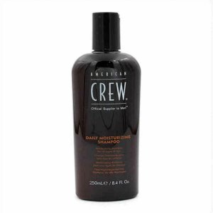Szampon do codziennego użytku American Crew Daily Moisturizing Nawilżający 250 ml 1