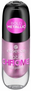 Lakier do paznokci Essence SATIN CHROME 8 ml 1