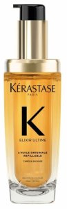 Maska do Włosów Kerastase ELIXIR ULTIME 75 ml 1