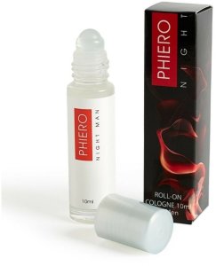 Perfumy z Feromonami 500 Cosmetics 10 ml 1