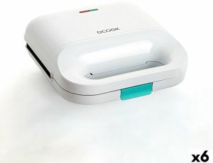 Maszynka do Kanapek Dcook Gallery Biały 750 W 6 Sztuk 1