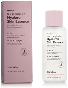 Tonik Hanskin Real Complexion 150 ml 1