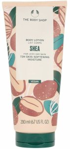 Nawilżający Balsam do Ciała The Body Shop Shea 200 ml 1