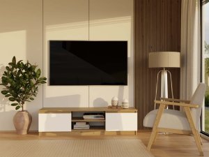Topeshop RTV Malwa 140 ARTISAN BIEL 12