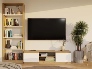Topeshop RTV Malwa 140 ARTISAN BIEL 16