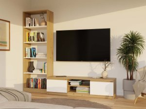 Topeshop RTV Malwa 140 ARTISAN BIEL 17