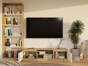 Topeshop RTV Malwa 140 ARTISAN BIEL 18