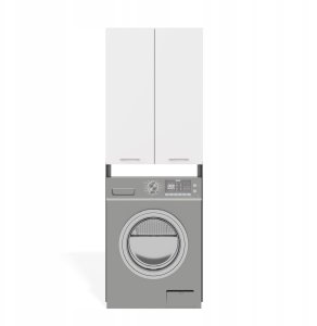 Szafka na pralkę Pola DD ANTBIA 14