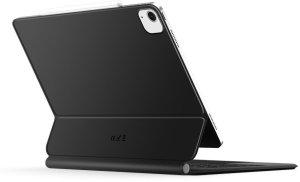 TECH-PROTECT SMARTCASE MAGNETIC + KEYBOARD IPAD AIR 10.9” 4 / 5 / 2020-2022 / 11” 6 / 7 / 2024-2025 BLACK 2