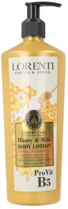 Balsam do Ciała Lorenti Body Lotion 400 ml 1