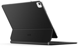 TECH-PROTECT SMARTCASE MAGNETIC + KEYBOARD IPAD PRO 12.9” 4 / 5 / 6 / 2020-2022 / AIR 13” 1 / 2 / 2024-2025 BLACK 2
