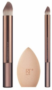 Pędzelek do makijażu Real Techniques MAKEUP BRUSHES REAL TECHNIQUES 3 Części 1